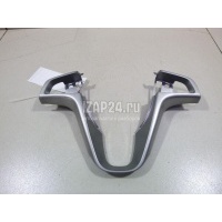 Накладка декоративная Hyundai-Kia Solaris (2010 - 2017) 561511R100RDR