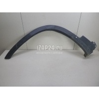 Накладка переднего крыла левого Hyundai-Kia Sorento (XM) (2009 - ) 877112p010
