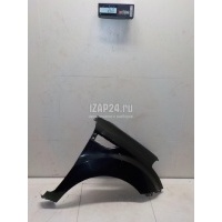 Крыло переднее правое Hyundai-Kia Soul (2009 - 2014) 663212K300
