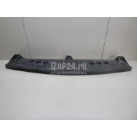 Усилитель переднего бампера Mazda Mazda 3 (BL) (2009 - 2013) BBR6500S1