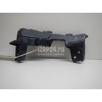 Направляющая переднего бампера левая Hyundai-Kia Sportage (2016 - ) 86551F1000