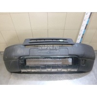 Бампер передний Land Rover Freelander (1998 - 2006) DPB104502LML