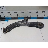 Рычаг передний левый Nissan Micra (K12E) (2002 - 2010) 54501AX600