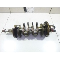 Коленвал Hyundai-Kia Getz (2002 - 2010) 2311126400