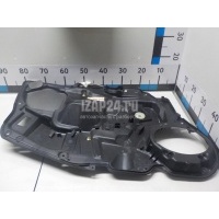 Стеклоподъемник электр. передний левый Mazda Mazda 6 (GG) (2002 - 2007) GJ6A59590G
