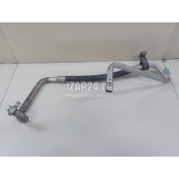 Трубка кондиционера Mazda Mazda 3 (BK) (2002 - 2009) BP4S61462C