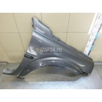 Крыло переднее правое Land Rover Freelander (1998 - 2006) ASB490120