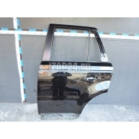 Дверь задняя левая Land Rover Range Rover Sport (2005 - 2012) BFA790090