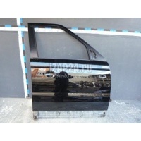 Дверь передняя правая Land Rover Range Rover Sport (2005 - 2012) BDA790080