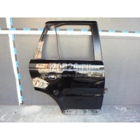 Дверь задняя правая Land Rover Range Rover Sport (2005 - 2012) BFA790080
