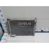 Радиатор основной Nissan Micra (K12E) (2002 - 2010) 21400AX600