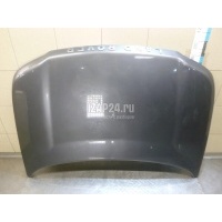 Капот Land Rover Freelander (1998 - 2006) ASR2512
