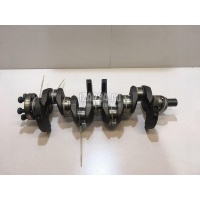 Коленвал Mazda Mazda 3 (BK) (2002 - 2009) LF0111301A