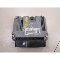 Блок управления двигателем Hyundai-Kia Sportage (2010 - 2015) 391012F570
