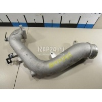 Патрубок интеркулера Hyundai- IV 2016 282852B710