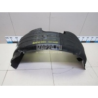Локер передний левый Hyundai-Kia Optima IV (2016 - ) 86811D5500