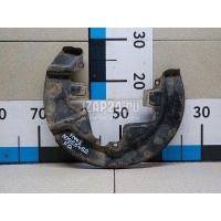 Пыльник тормозного диска Land Rover Freelander 2 (2007 - 2014) LR001016