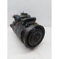 Компрессор системы кондиционирования Land Rover Discovery III (2004 - 2009) JPB000173