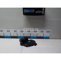 Замок двери передней левой Land Rover Discovery III (2004 - 2009) FQJ000215