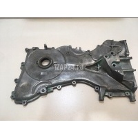 Крышка двигателя передняя Mazda Mazda 6 (GG) (2002 - 2007) LF9410500A