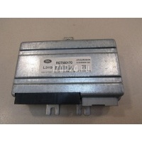 Блок управления подвеской Land Rover Discovery III (2004 - 2009) RQT500170