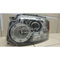 Фара левая Land Rover Discovery IV (2009 - 2016) LR013997
