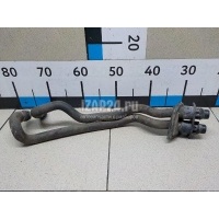 Патрубок отопителя Land Rover Freelander 2 (2007 - 2014) LR004074