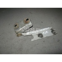 Петля капота правая Mazda 323 (BA) (1994 - 1998) B01A52410