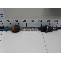 Полуось передняя левая Nissan Micra (K12E) (2002 - 2010) 39101AY100