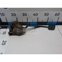 Педаль сцепления Nissan Micra (K12E) (2002 - 2010) 46503AX710