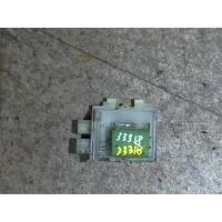 Сопротивление отопителя (моторчика печки) Volkswagen Passat 4 1994-1996 1994 357 959 263