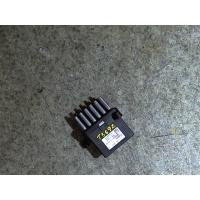 Сопротивление отопителя (моторчика печки) Ford Fiesta 2008-2013 2011 1847910