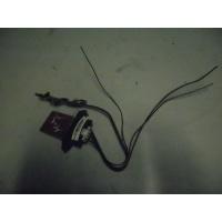 Сопротивление отопителя (моторчика печки) Mazda 3 (BK) 2003-2009 2004 BBM4-61-B15
