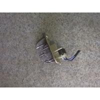 Сопротивление отопителя (моторчика печки) Acura MDX 2001-2006 2002 79330-S3V-A01