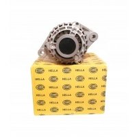 генератор hella opel astra vectra signum 1.9 cdti