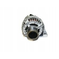 генератор volvo s40 s60 s80 v40 v70 2.4 2.0 турбина