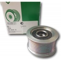 ina ременный шкив 535004910 mazda 3 5 6 cx - 7 mpv ii