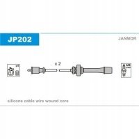 провода зажигания janmor mazda