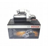 стартер bosch bmw 1 e87 3 e90 e91 5 e60 e61