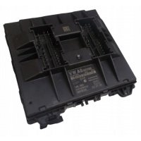 Volkswagen seat skoda модуль блок управления bordnetz 6r0937088b