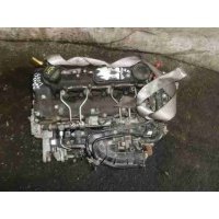 Форсунка топливная Hyundai Santa Fe II (CM) 2006 - 2012 2010 338002F000