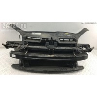 Рамка передняя (панель кузовная, телевизор) Volkswagen Golf-5 2004 1K0805588T