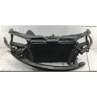 Рамка передняя (панель кузовная, телевизор) Volkswagen Passat B5 2000 3B0805594M