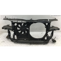 Рамка передняя (панель кузовная, телевизор) Volkswagen Passat B5+ (GP) 2004 3B0805594BL