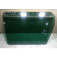 Стекло двери задней правой Volkswagen Sharan (2000-2010) 2003 7M0845206B