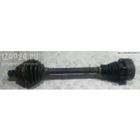 Полуось (приводной вал) Перед. Левая Volkswagen Touran 2003 1K0407271CP