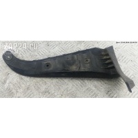 Кронштейн бампера Зад. Левая Audi A6 C5 (1997-2005) 1997 4B9807453B