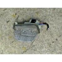 Сопротивление отопителя (моторчика печки) Acura MDX 2001-2006 2004 79330S3VA01