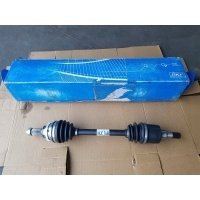 полуось левая suzuki ignis ii 1.3 / 1.5 бензин skf