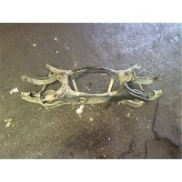 Балка подвески задняя Mitsubishi Outlander XL 2006-2012 2008 4100A036